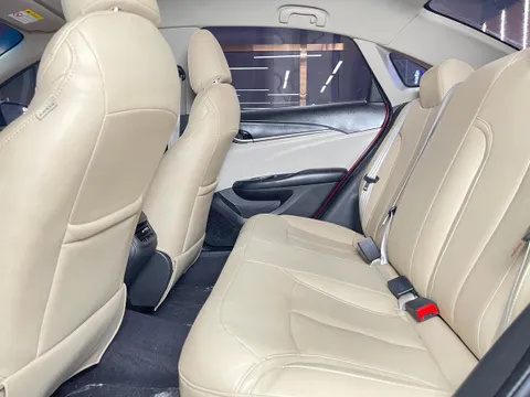 Buick Excelle GT