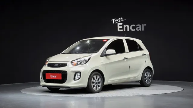 Kia Picanto (Morning)