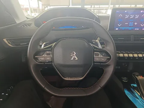 Peugeot 4008