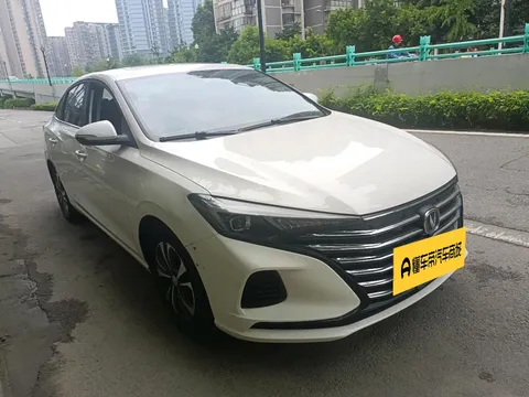 Changan Eado