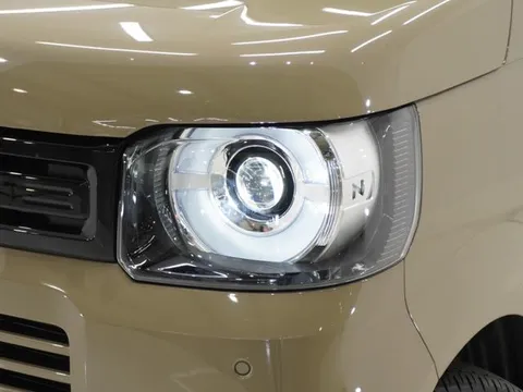 Honda N-BOX Joy