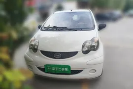 BYD F0