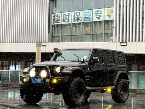 Jeep
