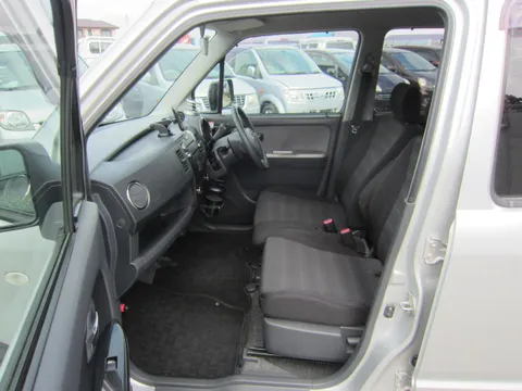 Mazda AZ-Wagon