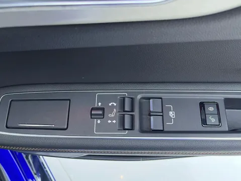 Jaguar XEL