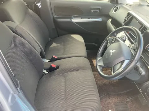 Mitsubishi eK Space Custom