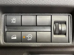 Mitsubishi eK X Space