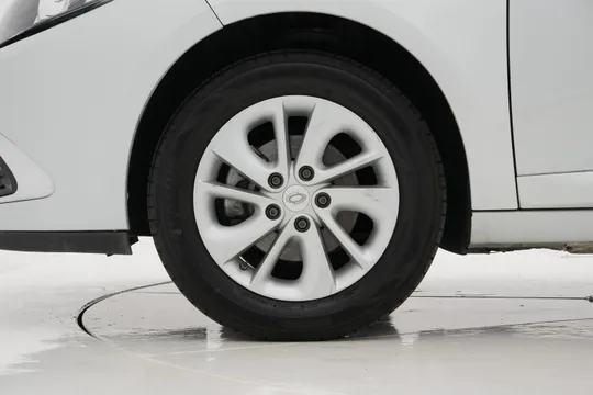 Renault SM3