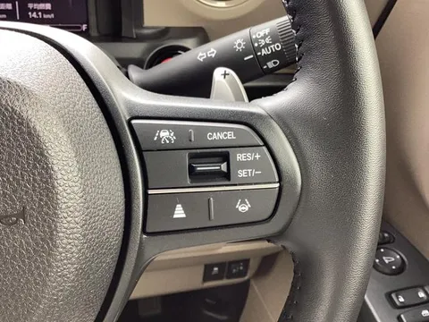 Honda N-BOX Joy