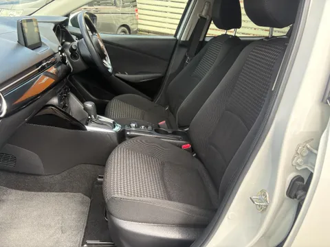 Mazda Mazda2 (Demio)