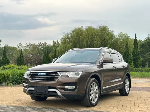 Haval H7