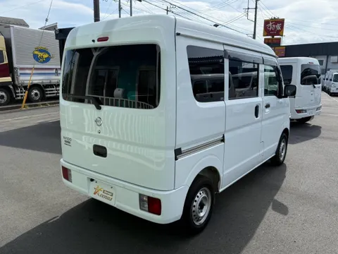 Nissan Clipper