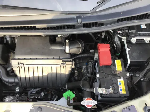 Mazda Flair