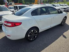 Renault SM3