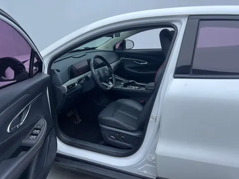Changan UNI-T