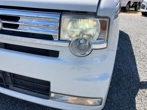 Toyota Pixis Space
