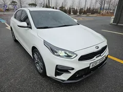 Kia Cerato (K3)