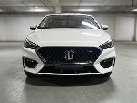 MG MG6