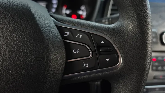 Renault Talisman (SM6)