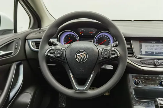 Buick Verano