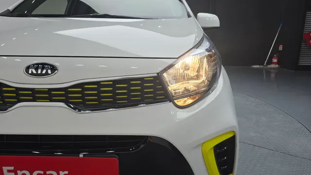 Kia Picanto (Morning)