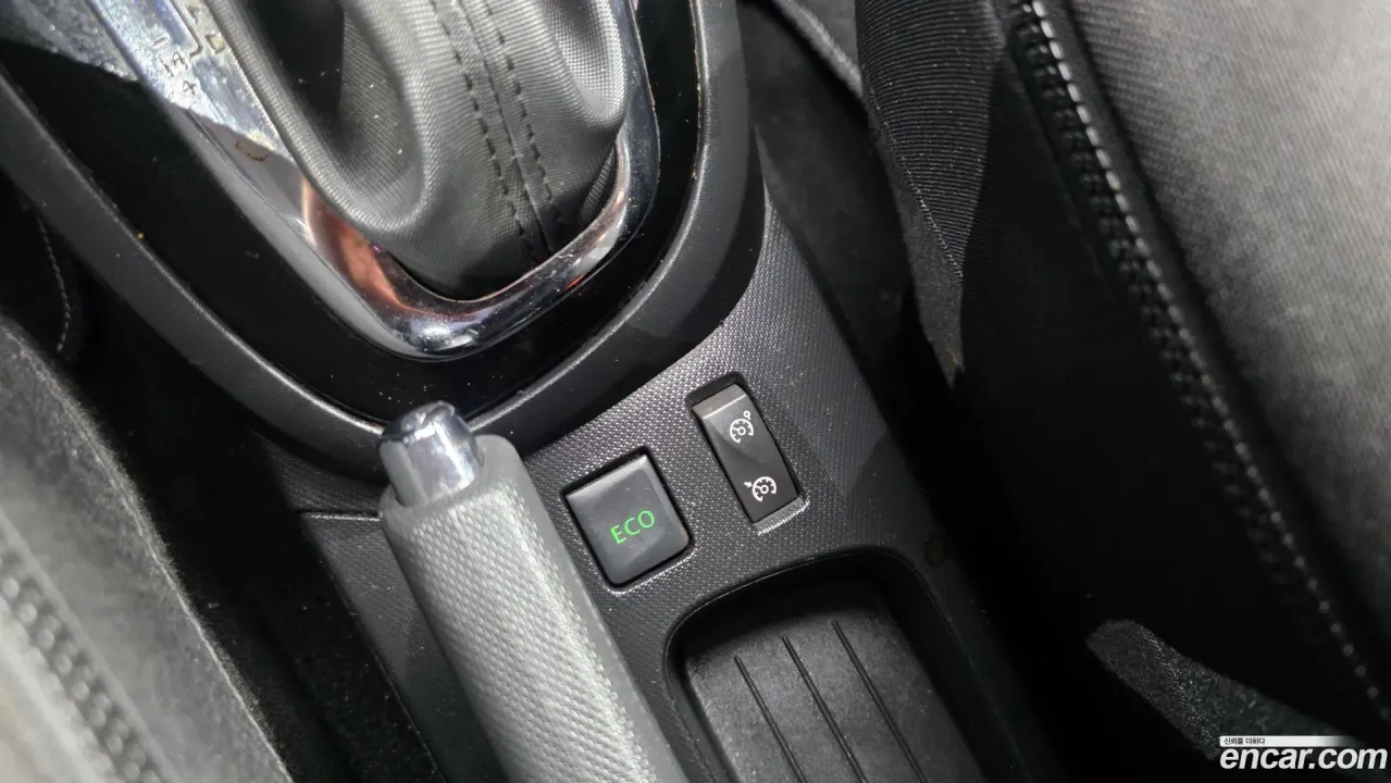 Renault QM3