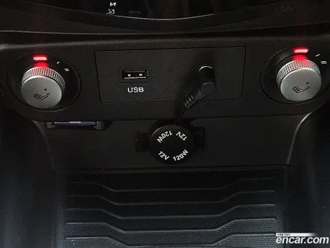 SsangYong Tivoli XLV (Tivoli Air)