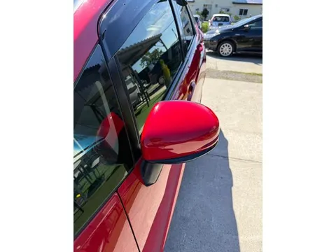 Honda Jazz (Fit)
