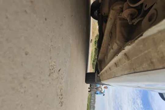 BYD F3
