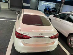 Infiniti Q50L