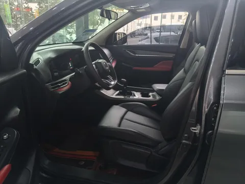 Changan CS55 Plus