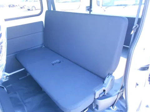 Subaru Sambar Van