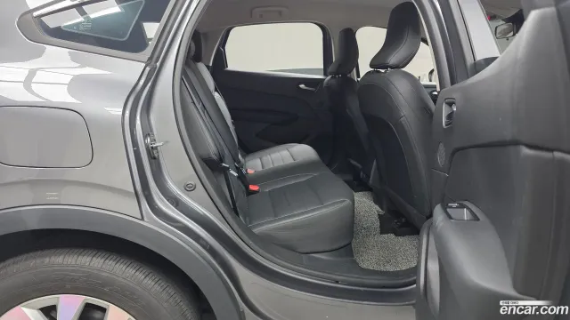 Renault XM3