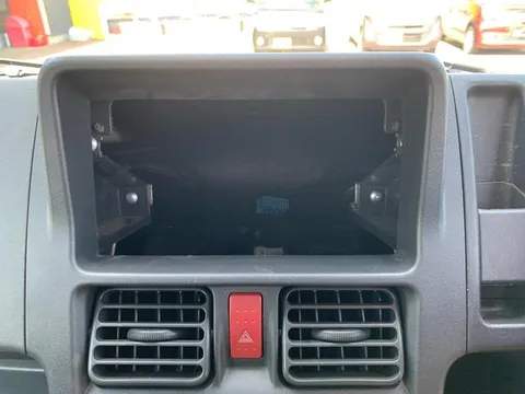 Suzuki Super Carry
