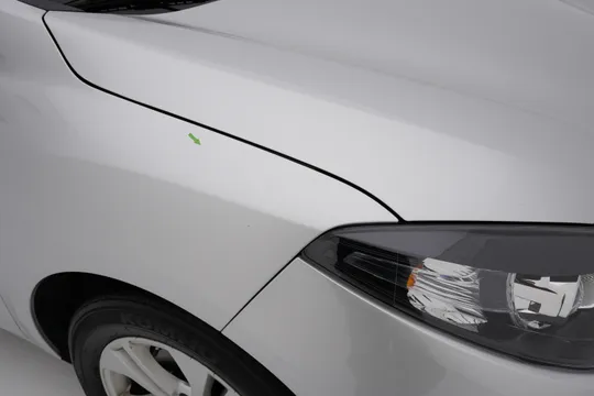 Renault SM3