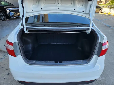 Kia K2