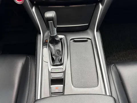 Honda Inspire
