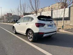 Geely