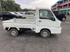Subaru Sambar Truck