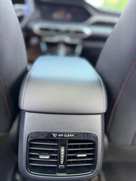 Gac GS4