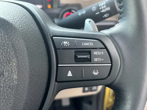 Honda N-BOX Joy
