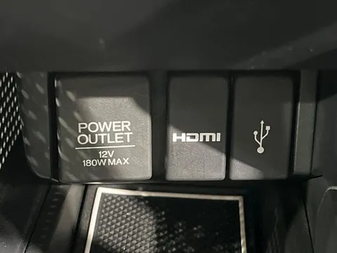 Honda S660