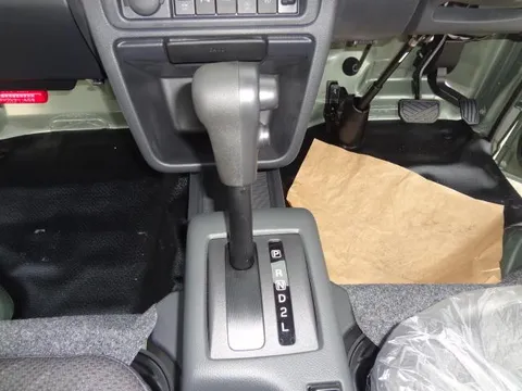 Suzuki Super Carry