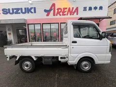 Suzuki Carry Track