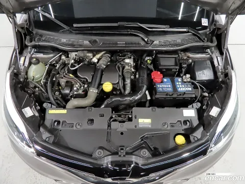 Renault QM3