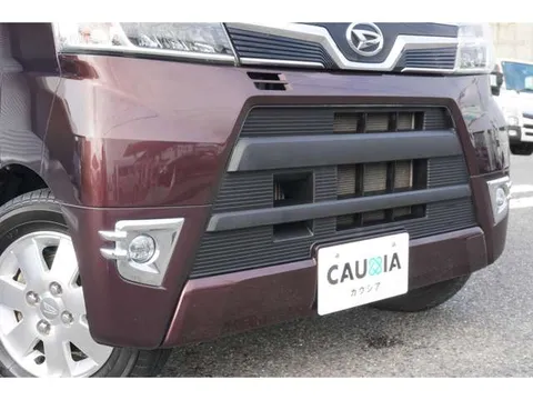 Daihatsu Atrai Wagon