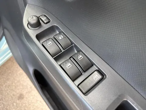 Subaru Pleo Plus