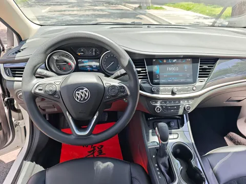 Buick Verano