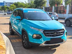 Baojun 510