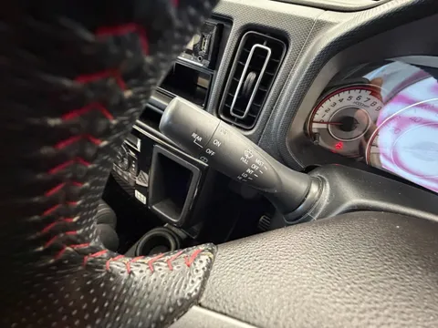 Suzuki Alto Works